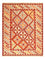 Tappeto Kelim - Orientale - 205 x 156 cm - multicolore