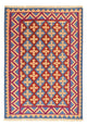 Kilim Fars Tappeto 208x150cm