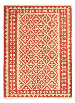 Tappeto Kelim - Orientale - 238 x 174 cm - multicolore
