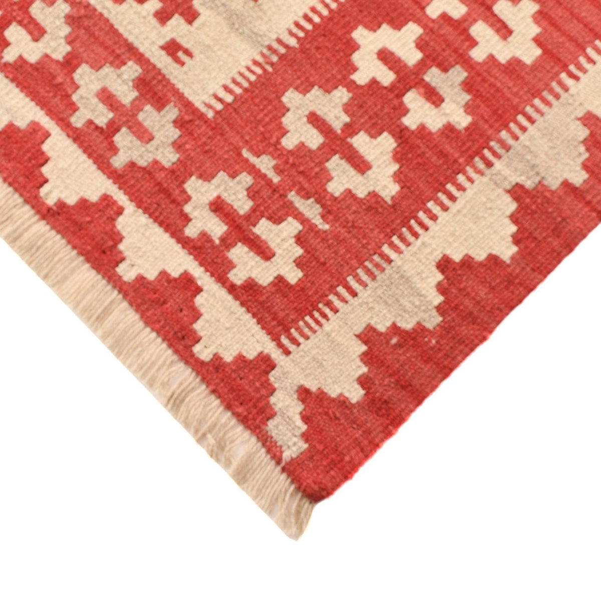 Tappeto Kelim - Orientale - 238 x 174 cm - multicolore