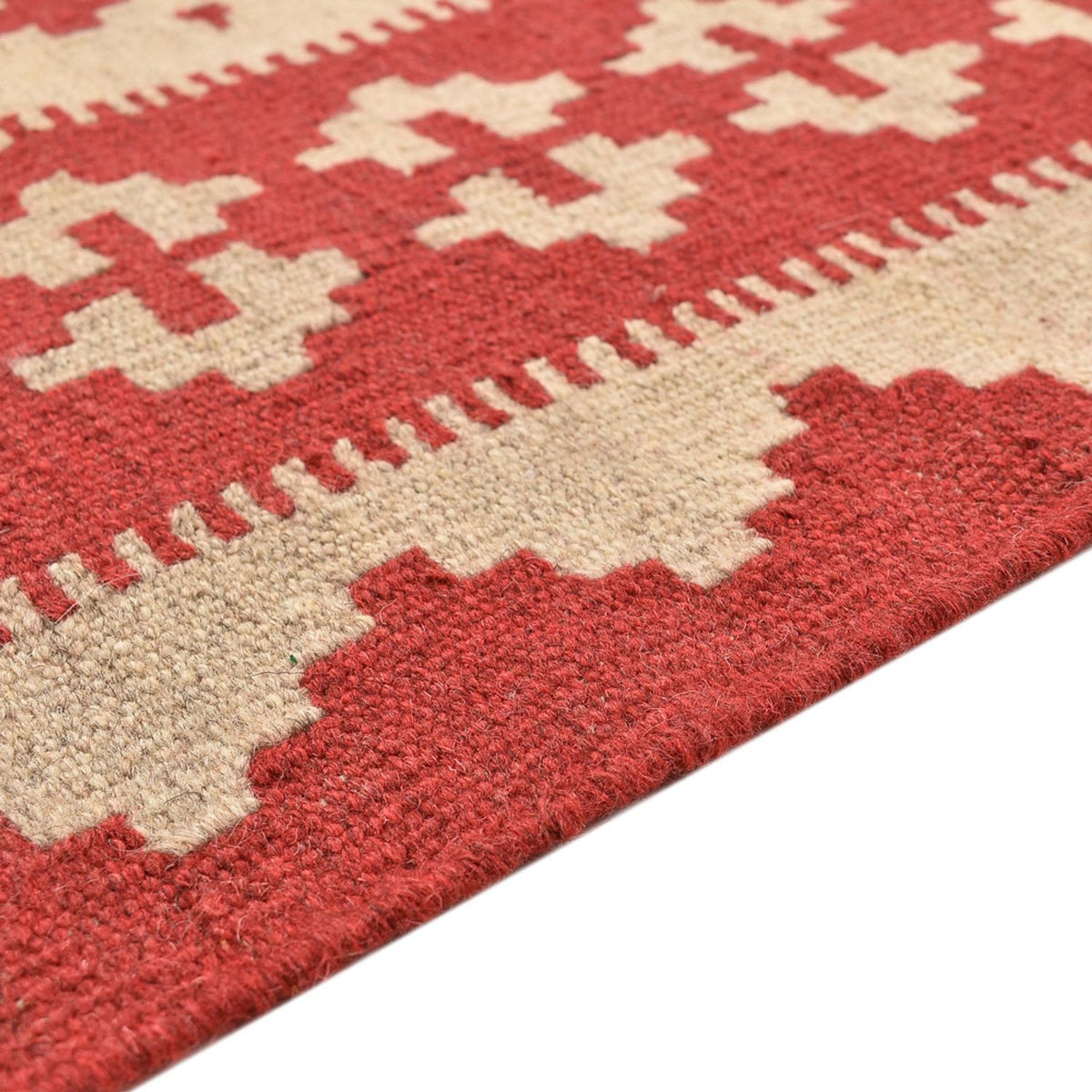 Tappeto Kelim - Orientale - 238 x 174 cm - multicolore