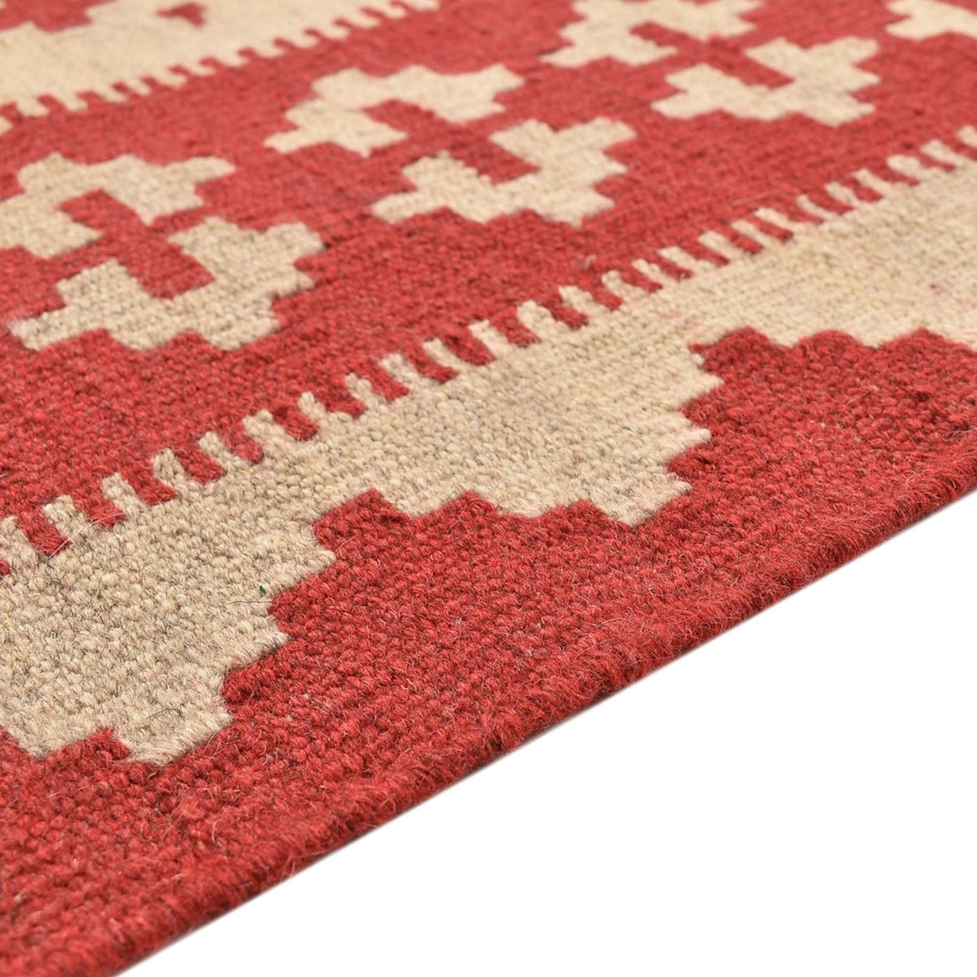Kilim Fars Tappeto 238x174cm