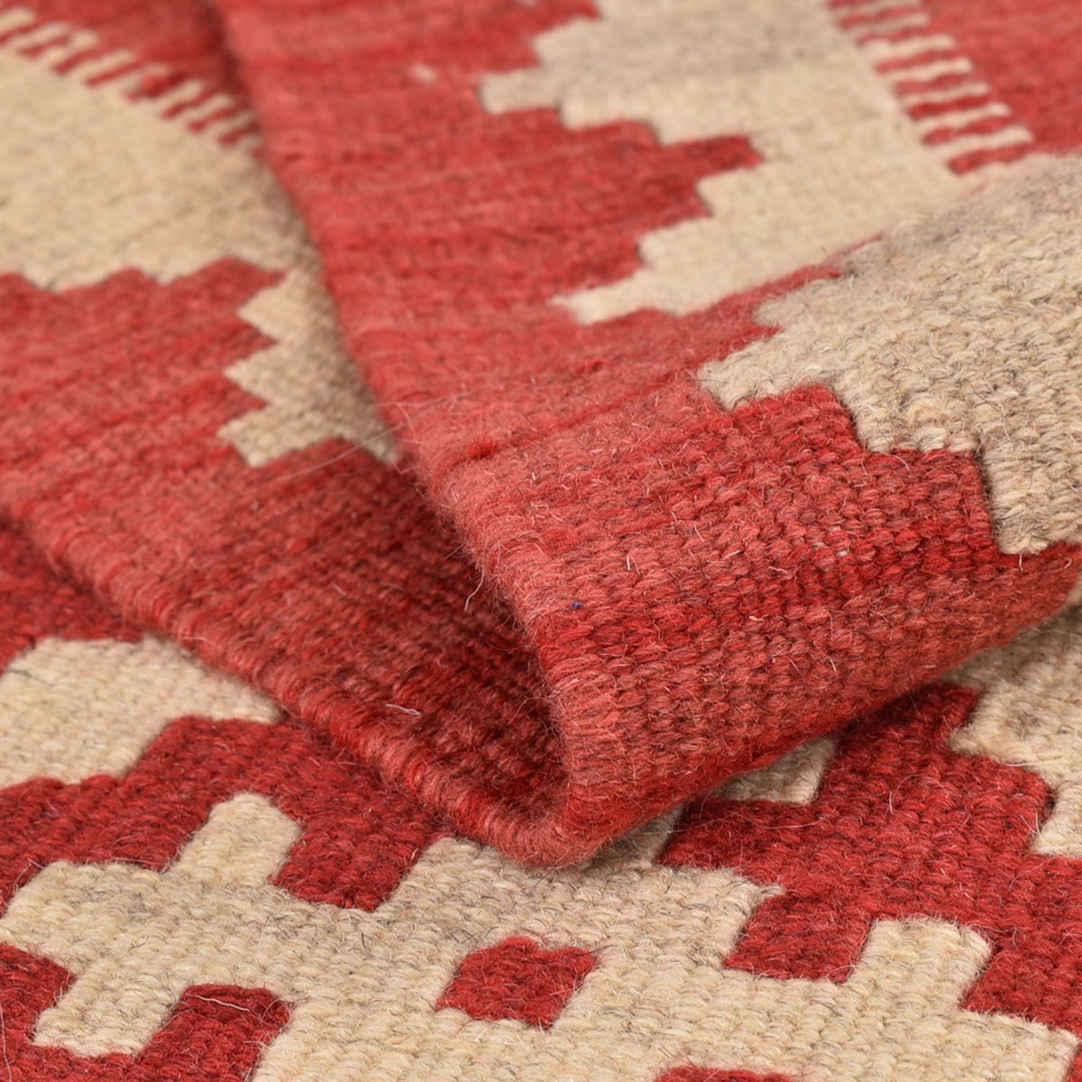 Tappeto Kelim - Orientale - 238 x 174 cm - multicolore