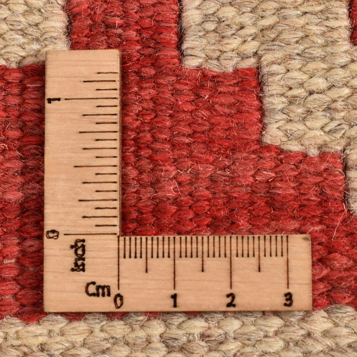 Tappeto Kelim - Orientale - 238 x 174 cm - multicolore