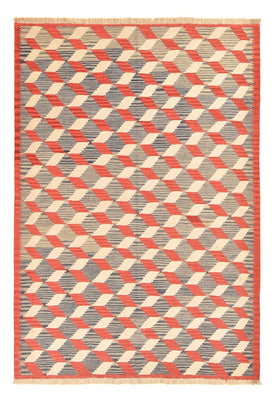 Tappeto Kelim - Orientale - 246 x 174 cm - multicolore