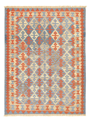 Tappeto Kelim - Orientale - 243 x 181 cm - multicolore