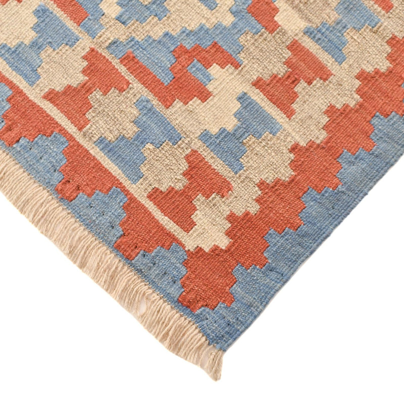 Tappeto Kelim - Orientale - 243 x 181 cm - multicolore
