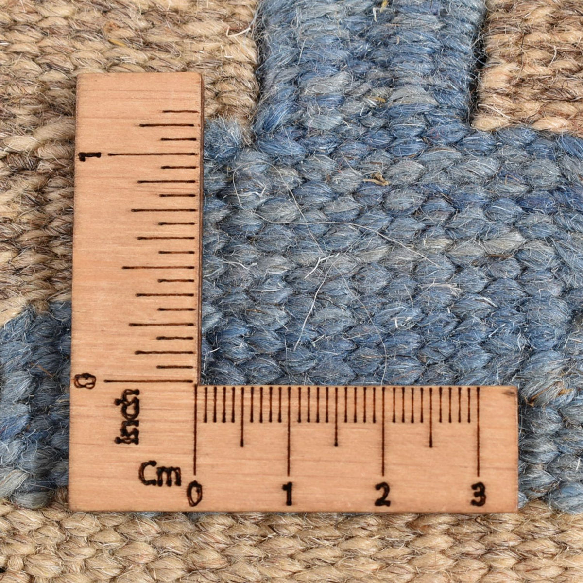 Tappeto Kelim - Orientale - 243 x 181 cm - multicolore