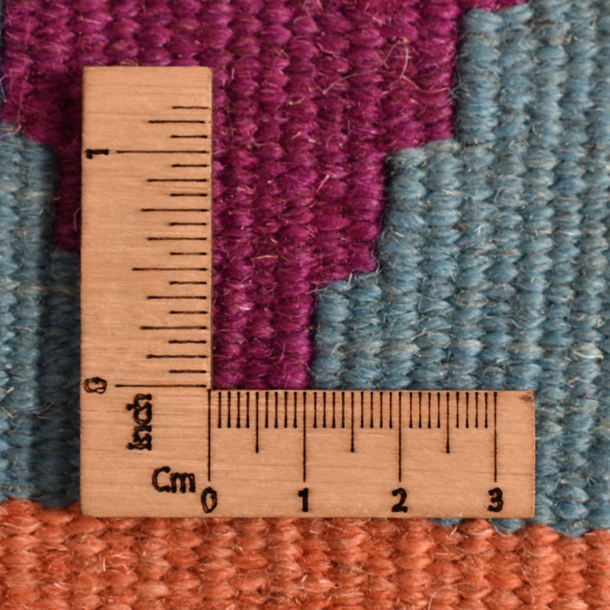 Tappeto Kelim - Orientale - 244 x 166 cm - multicolore