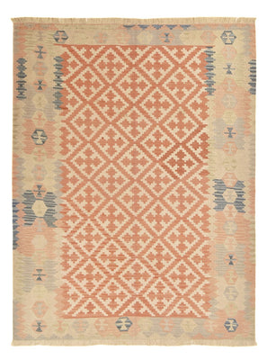 Tappeto Kelim - Orientale - 233 x 175 cm - multicolore