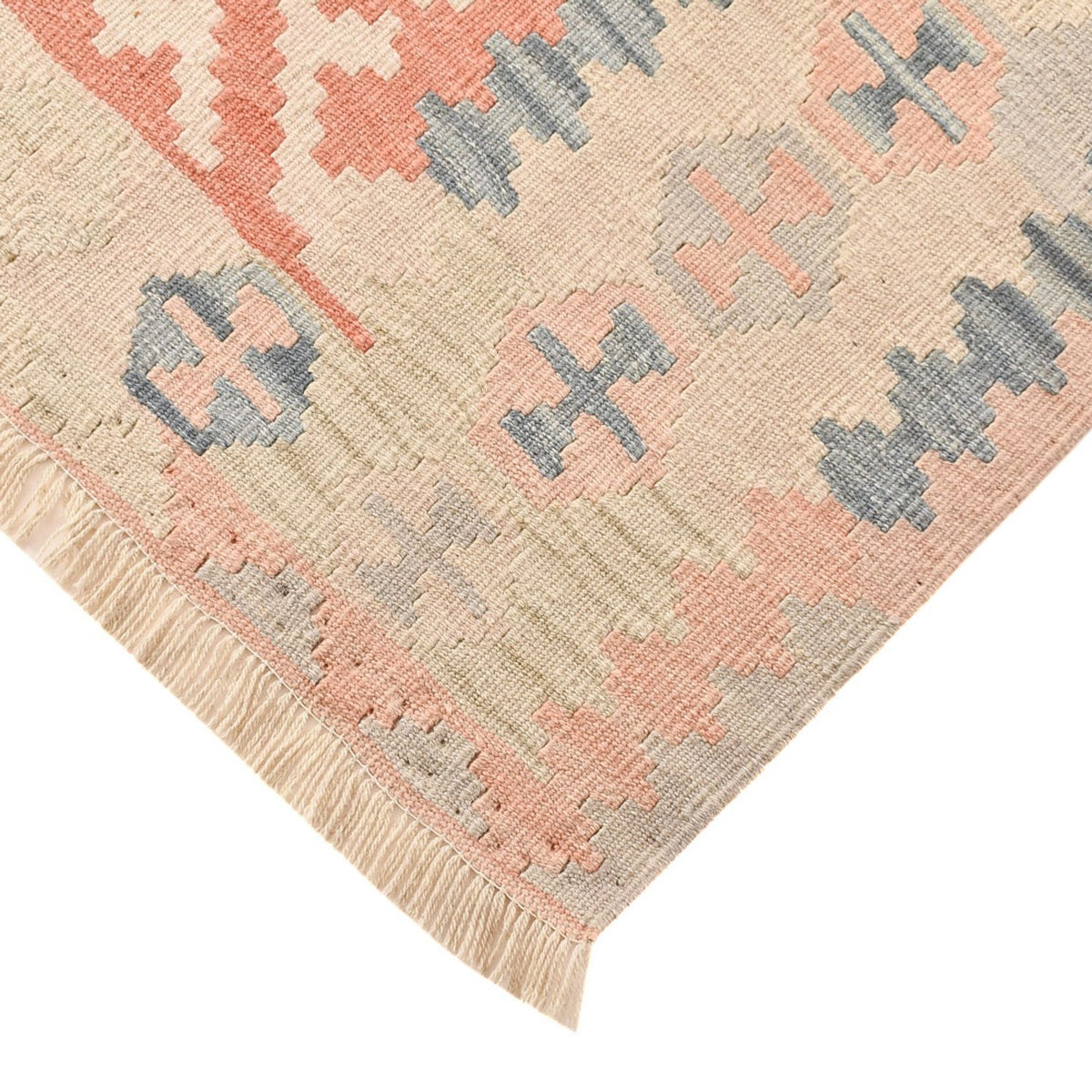 Tappeto Kelim - Orientale - 233 x 175 cm - multicolore