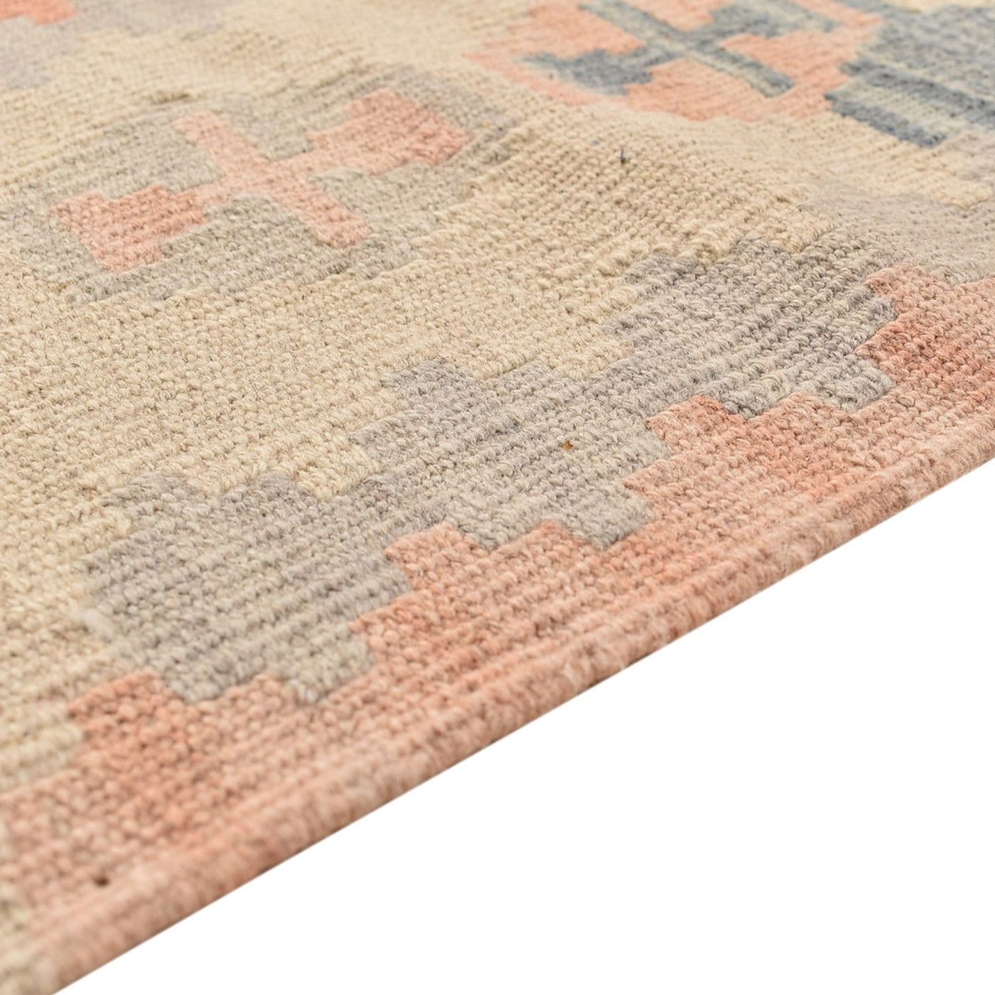 Kilim Fars Tappeto 233x175cm