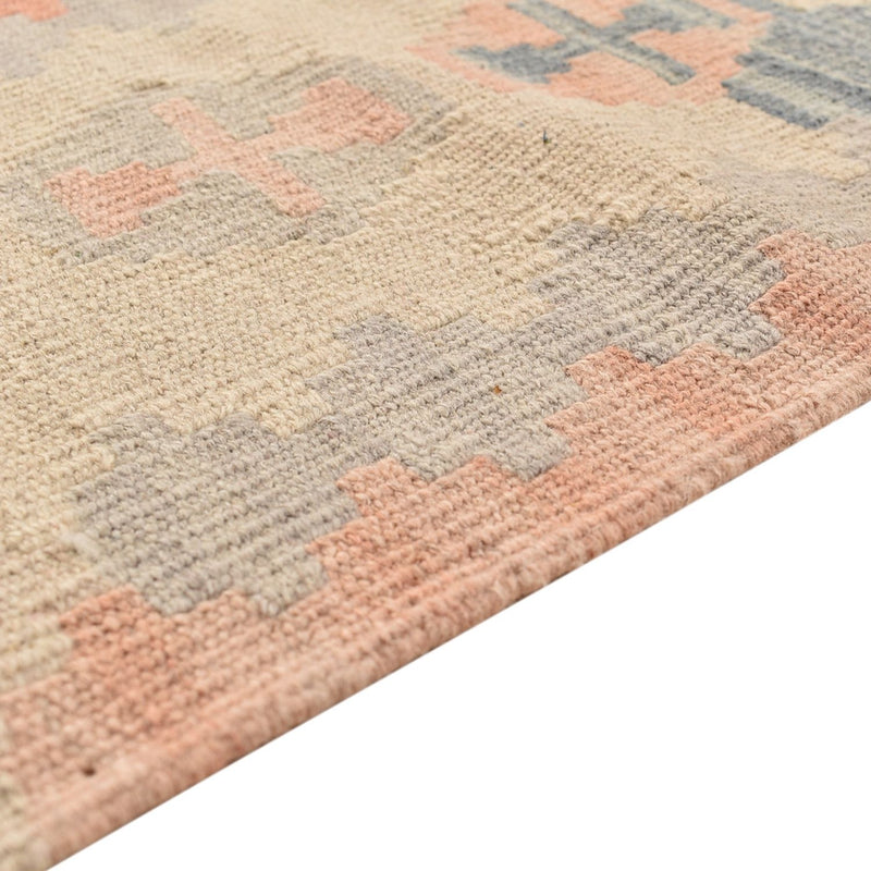 Tappeto Kelim - Orientale - 233 x 175 cm - multicolore