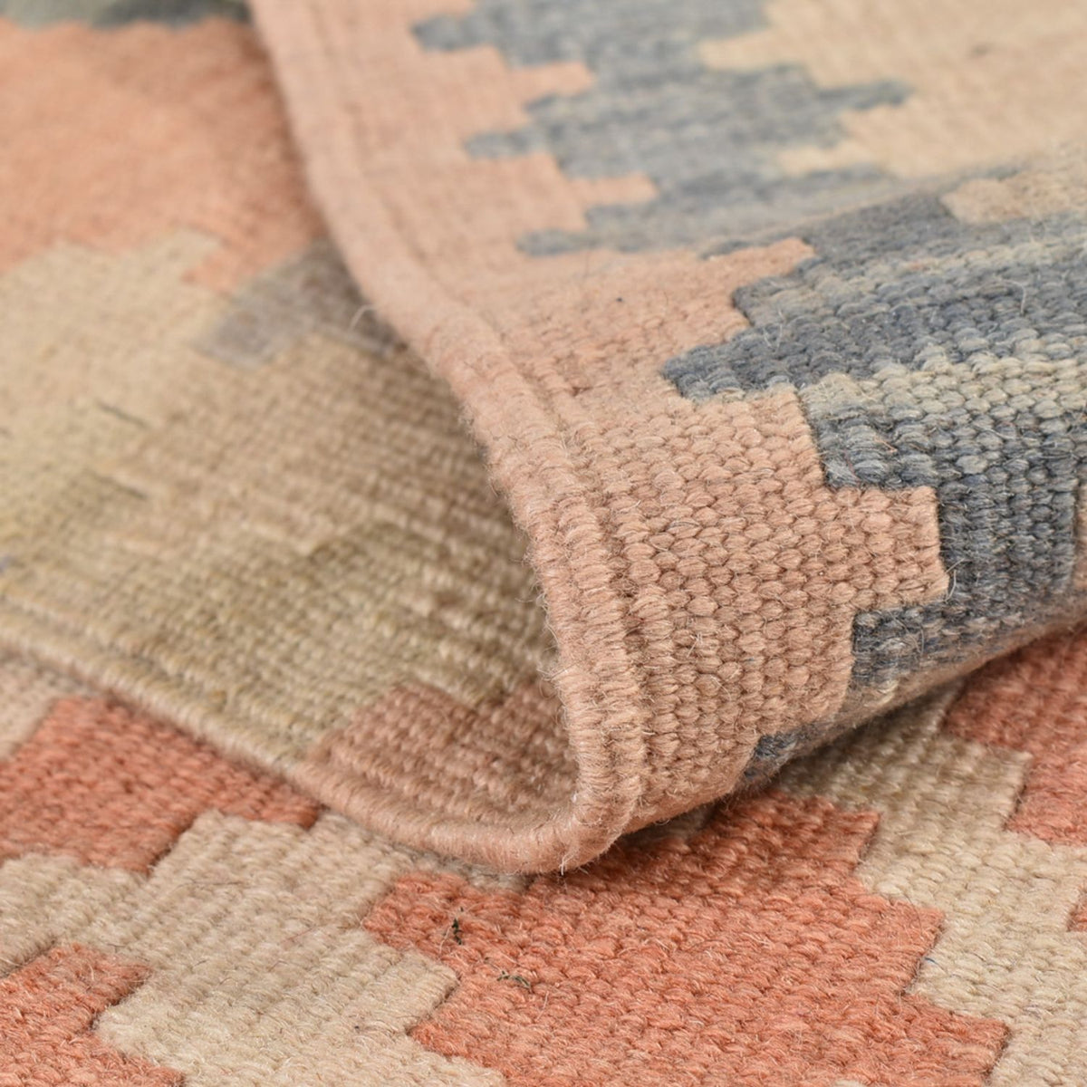 Tappeto Kelim - Orientale - 233 x 175 cm - multicolore