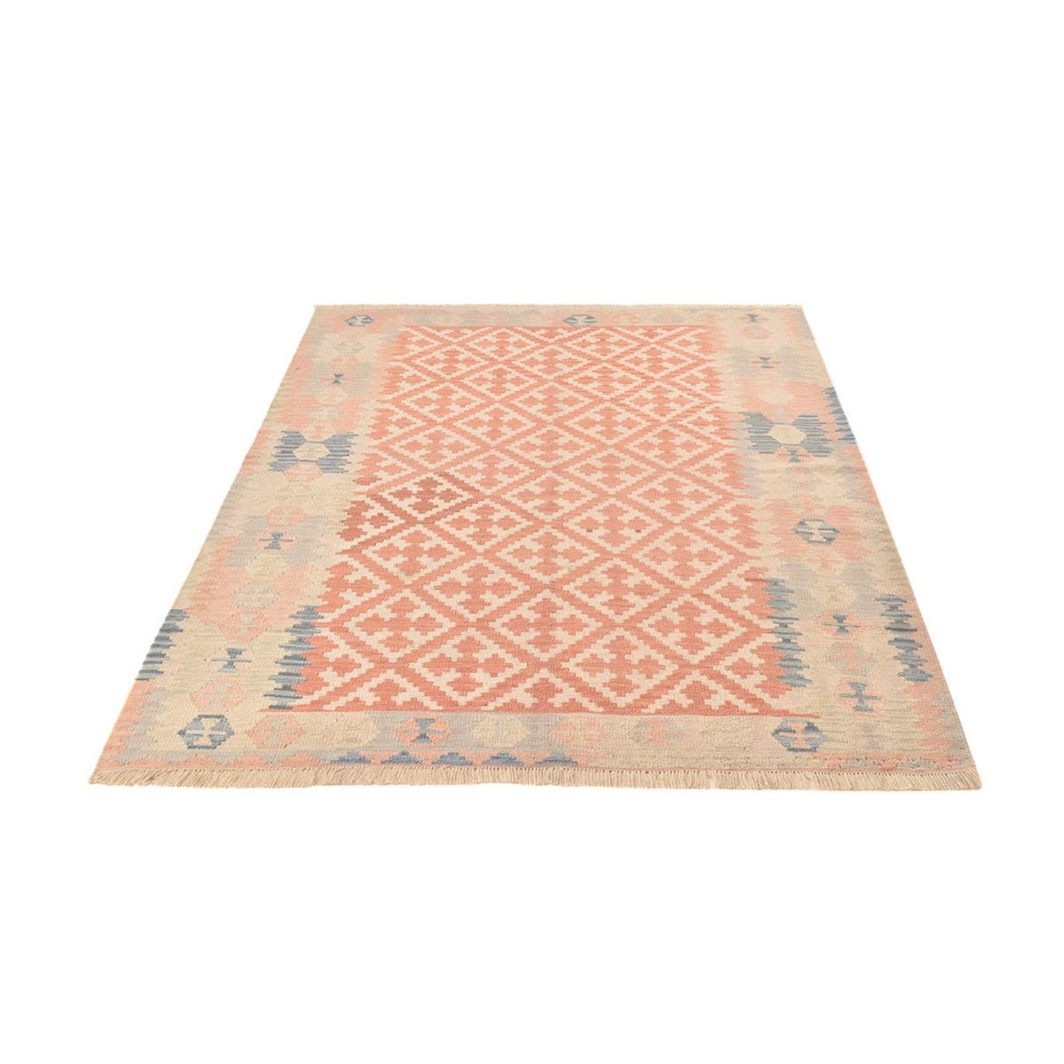 Tappeto Kelim - Orientale - 233 x 175 cm - multicolore