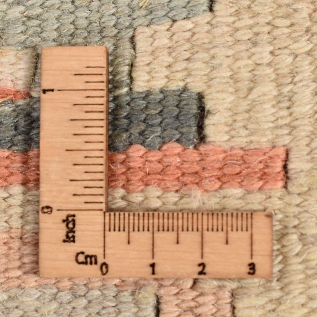 Tappeto Kelim - Orientale - 233 x 175 cm - multicolore