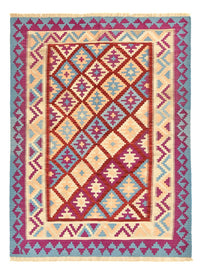 Tappeto Kelim - Orientale - 231 x 172 cm - multicolore