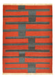 Kilim moderno Tappeto 162x108cm - Tappeto di lana