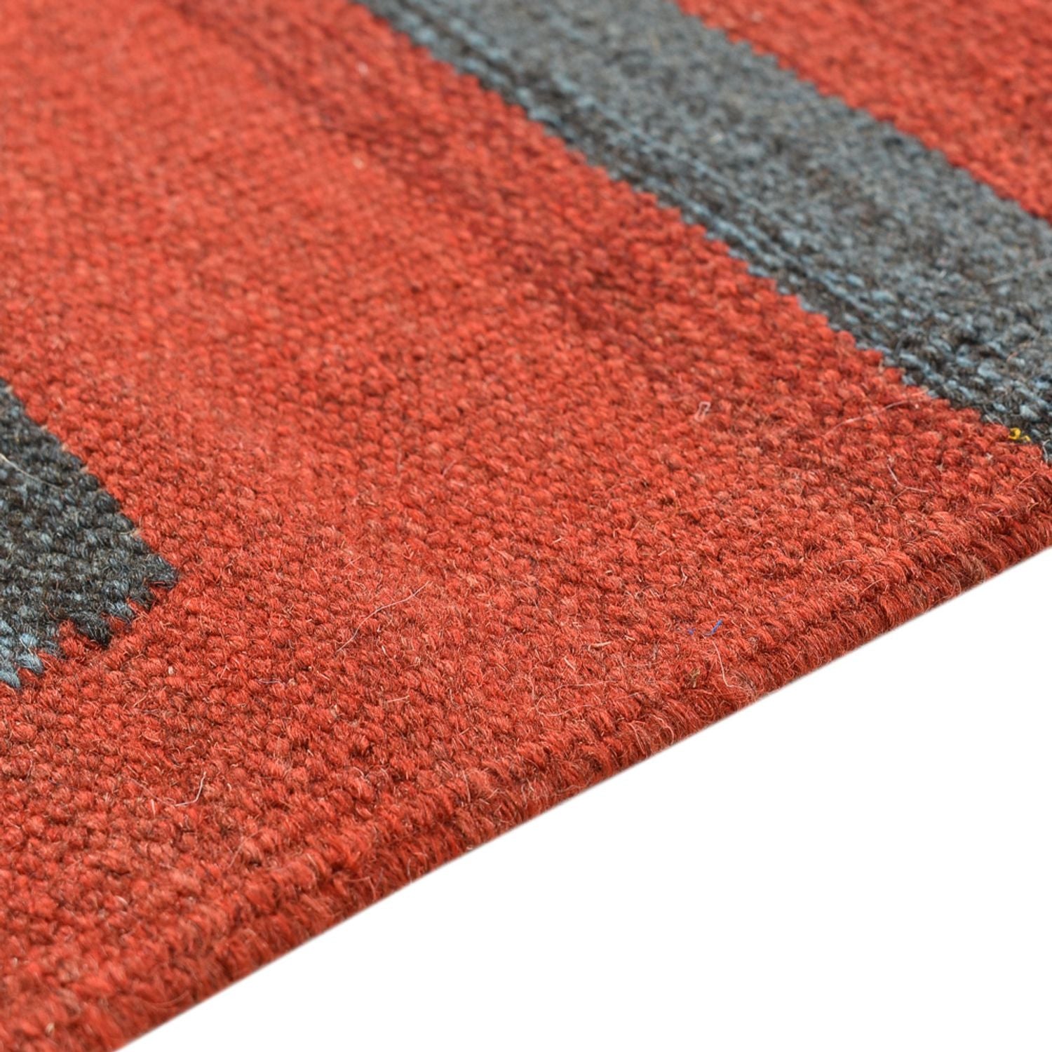 Tappeto Kelim - Tendenza - 162 x 108 cm - multicolore