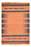Tappeto Kelim - Tendenza - 137 x 98 cm - multicolore