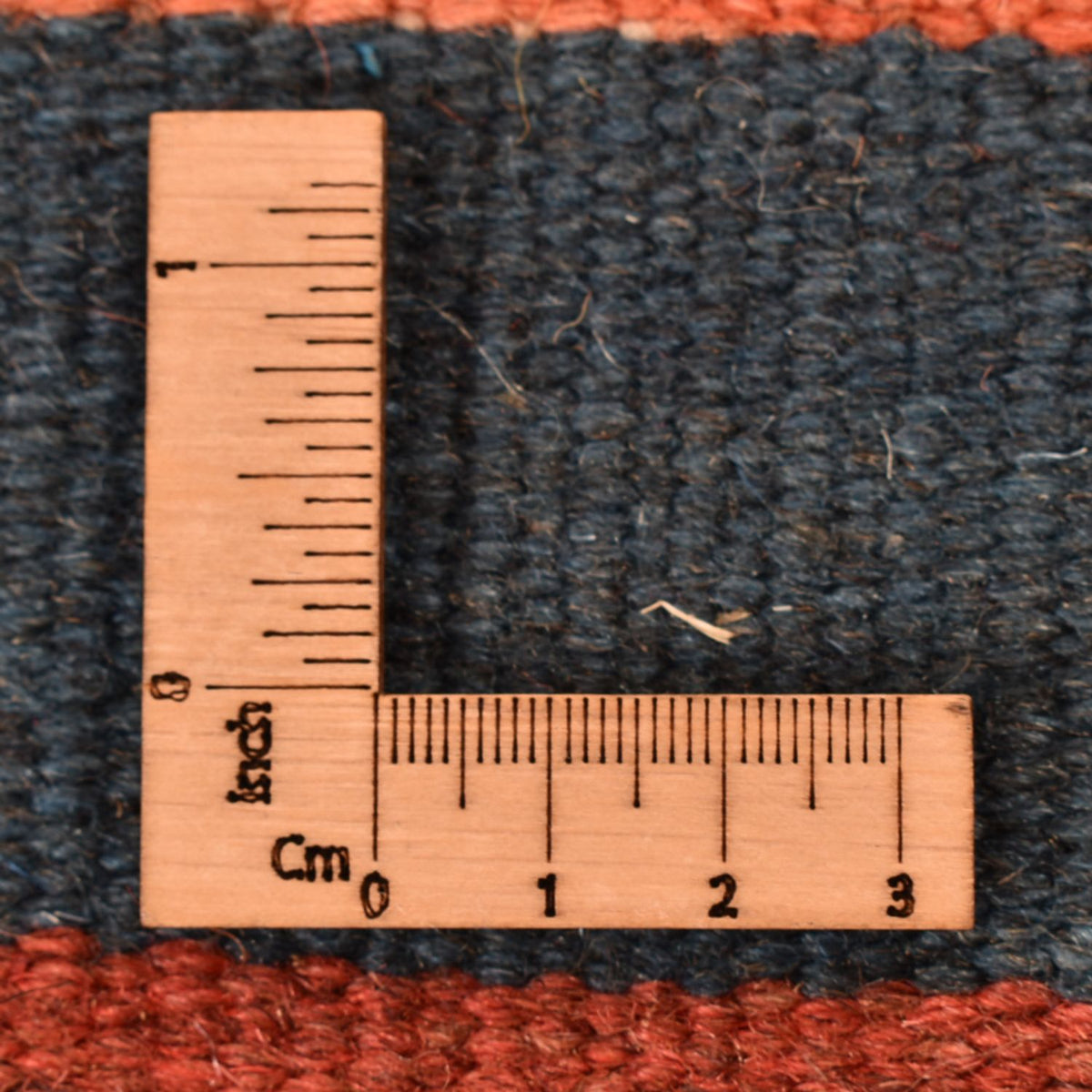 Tappeto Kelim - Tendenza - 137 x 98 cm - multicolore