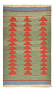 Kilim moderno Tappeto 150x98cm - Tappeto di lana