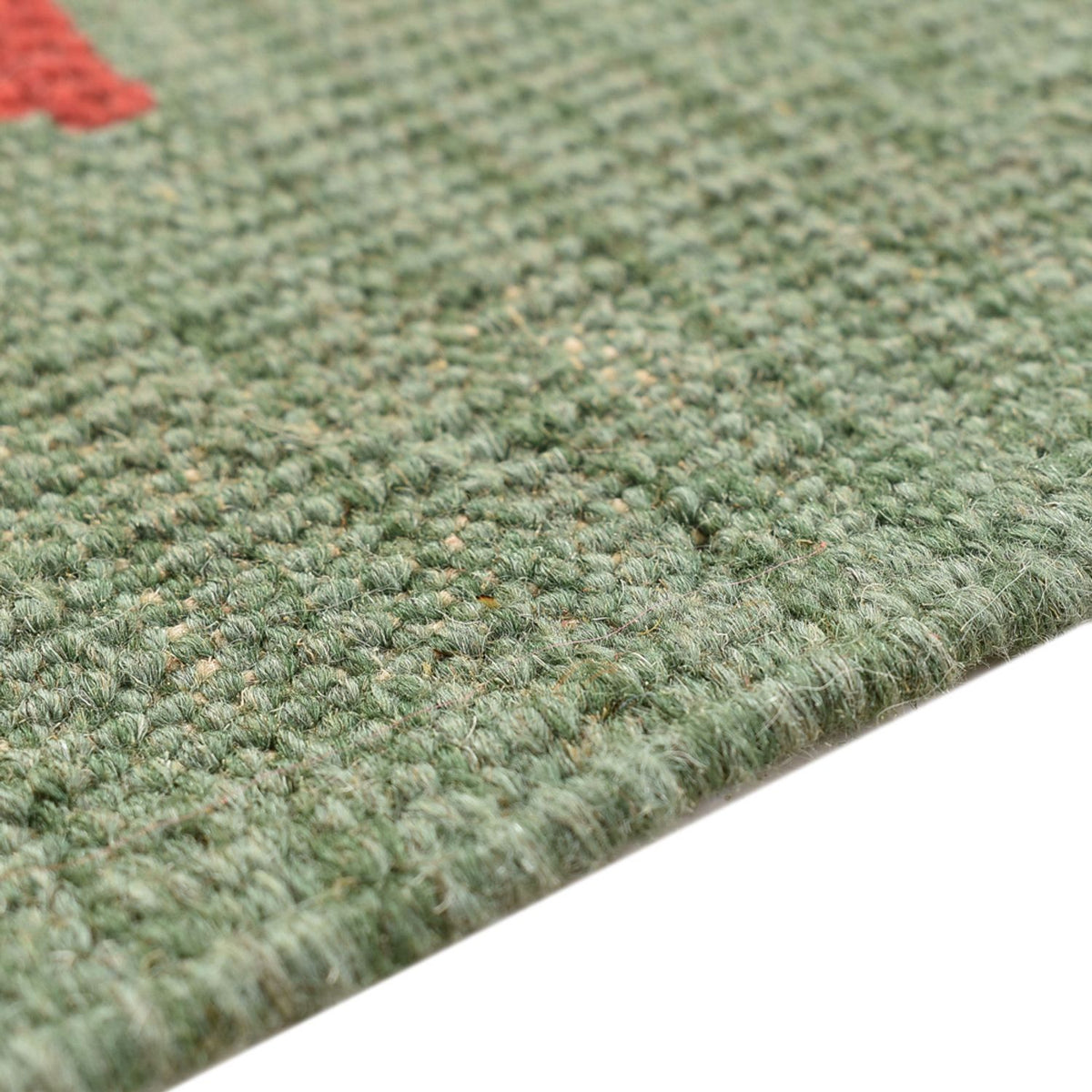 Tappeto Kelim - Tendenza - 150 x 98 cm - multicolore