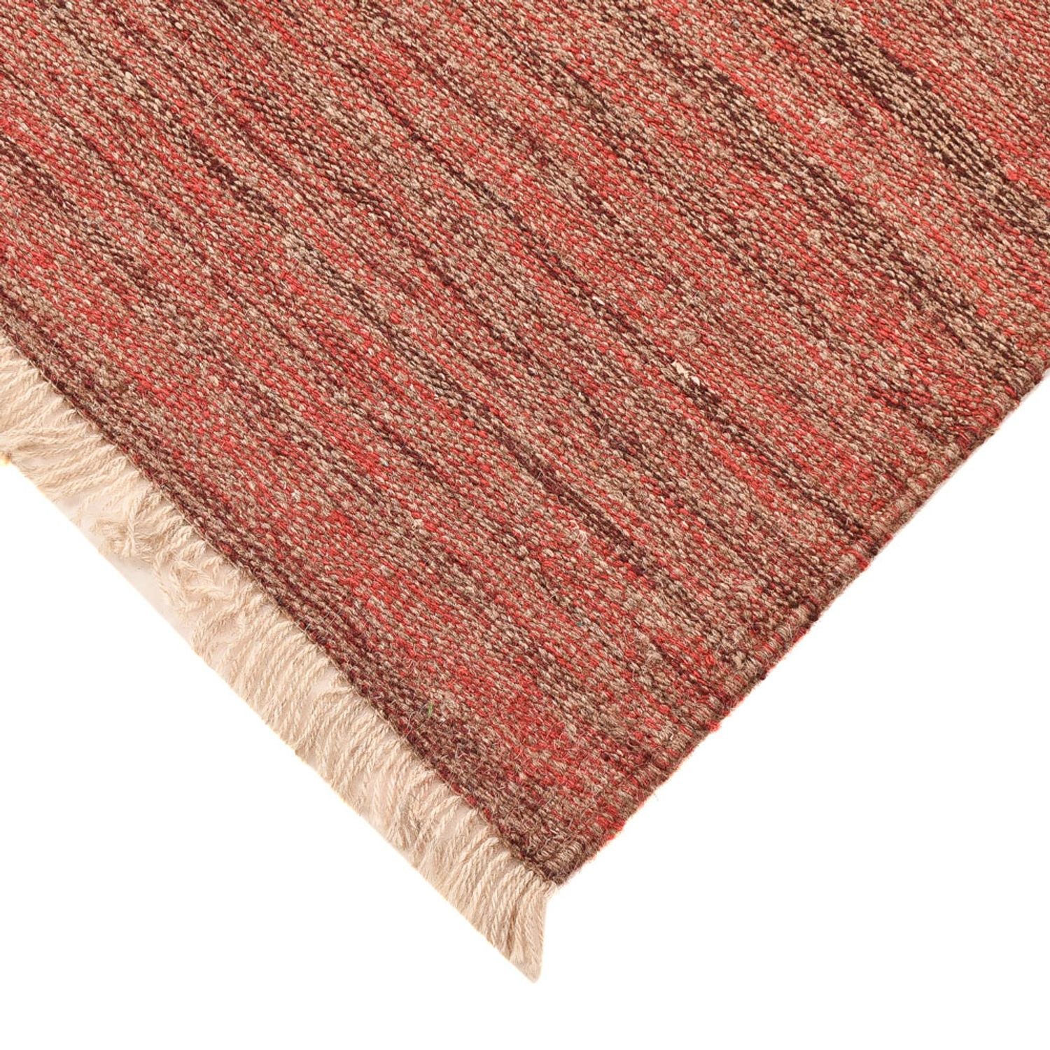 Tappeto Kelim - Tendenza - 158 x 116 cm - multicolore