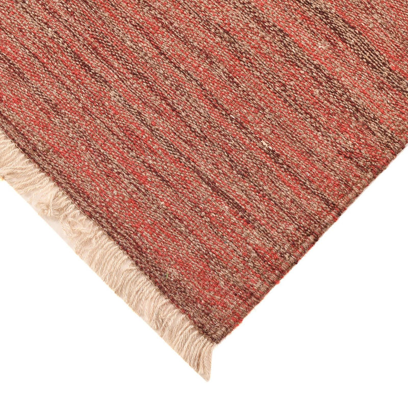 Tappeto Kelim - Tendenza - 158 x 116 cm - multicolore