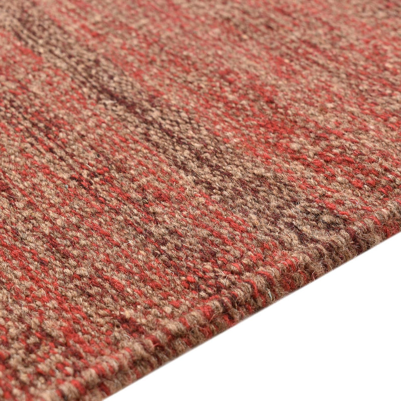 Tappeto Kelim - Tendenza - 158 x 116 cm - multicolore