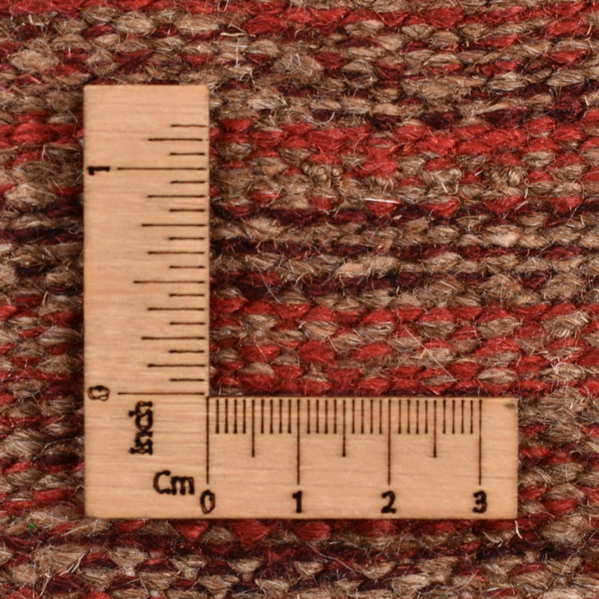 Tappeto Kelim - Tendenza - 158 x 116 cm - multicolore