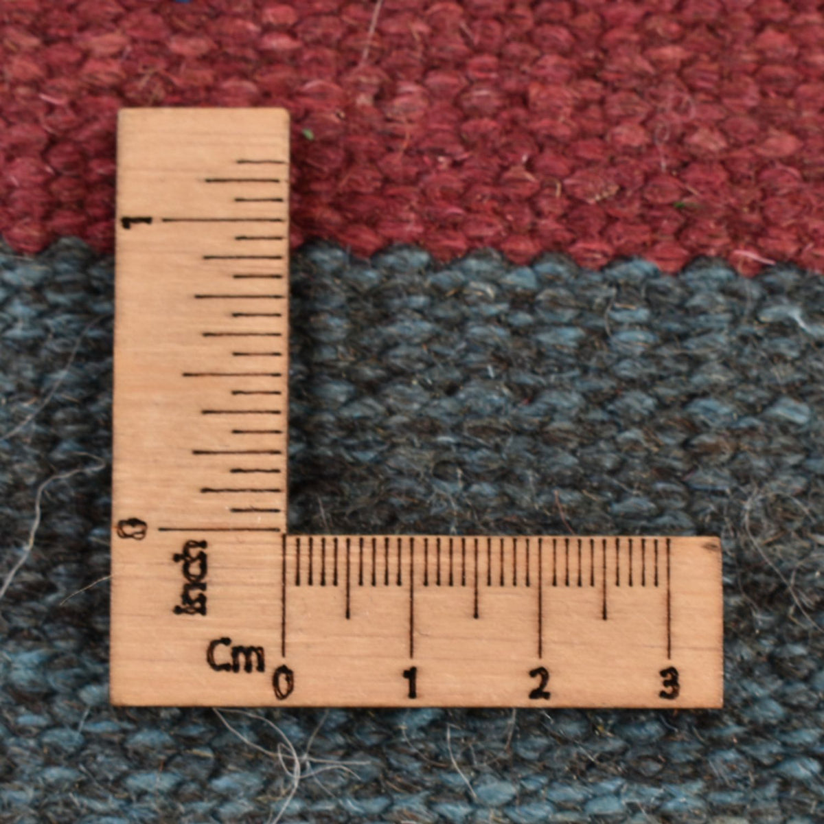 Tappeto Kelim - Tendenza - 148 x 104 cm - multicolore