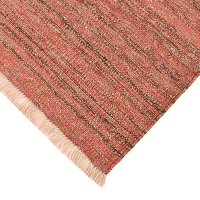 Tappeto Kelim - Tendenza - 148 x 115 cm - multicolore