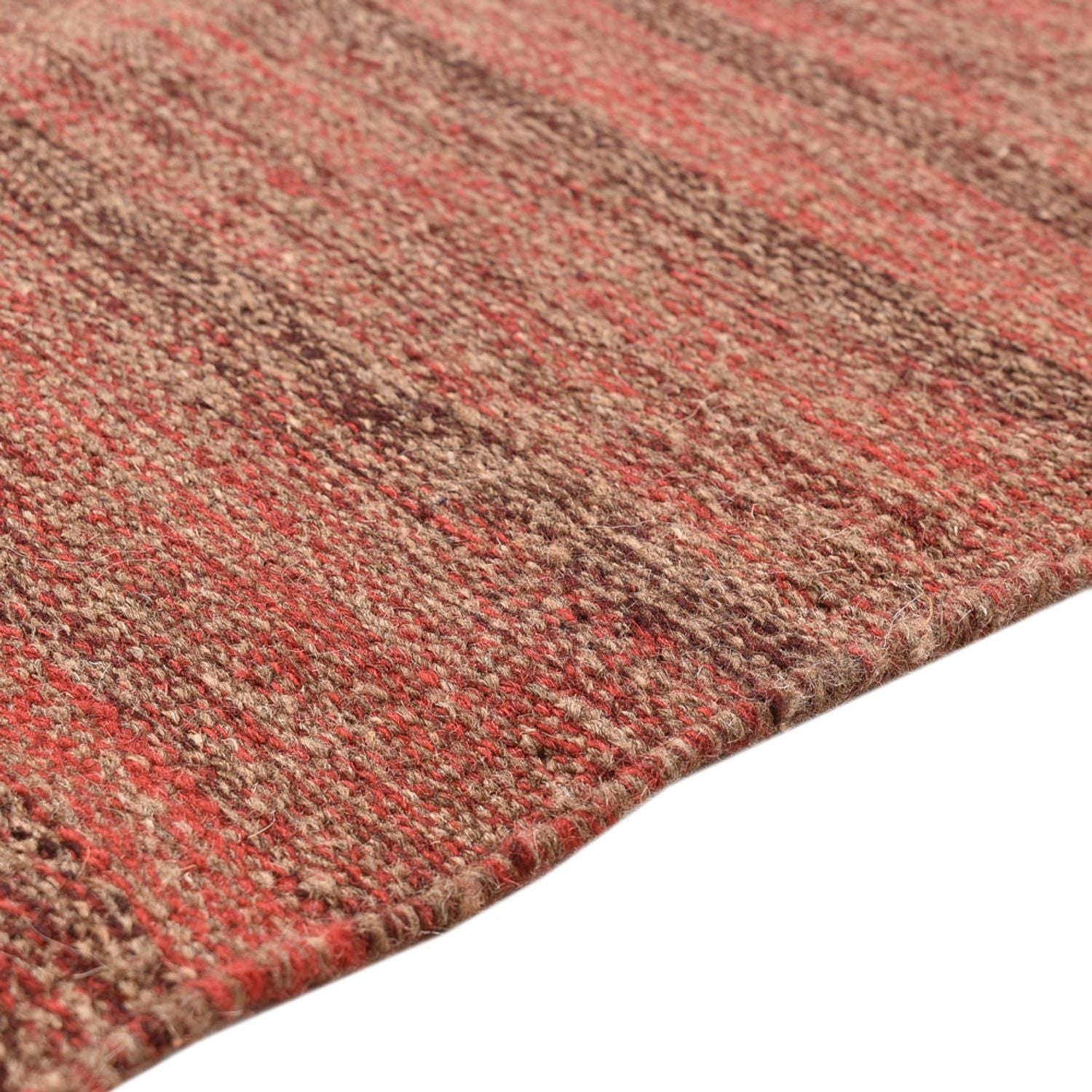 Tappeto Kelim - Tendenza - 148 x 115 cm - multicolore