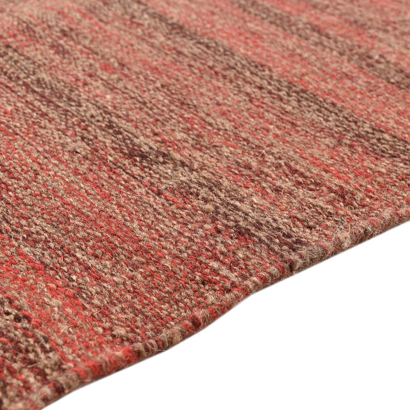Tappeto Kelim - Tendenza - 148 x 115 cm - multicolore