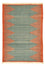 Tappeto Kelim - Tendenza - 148 x 106 cm - multicolore