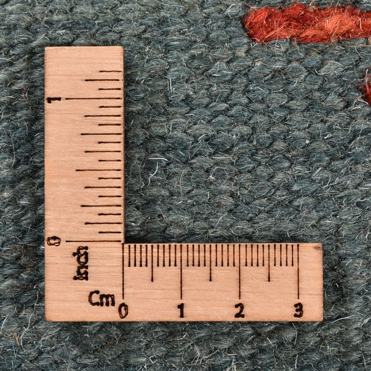 Tappeto Kelim - Tendenza - 148 x 106 cm - multicolore