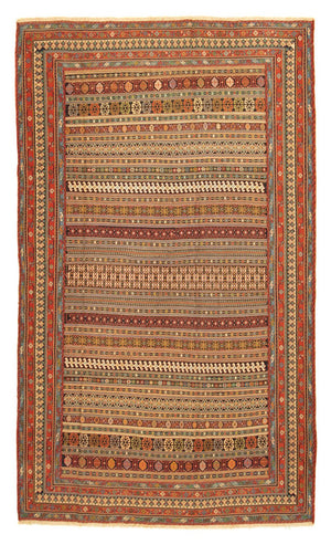 Tappeto Persero - Nomade - 304 x 194 cm - multicolore