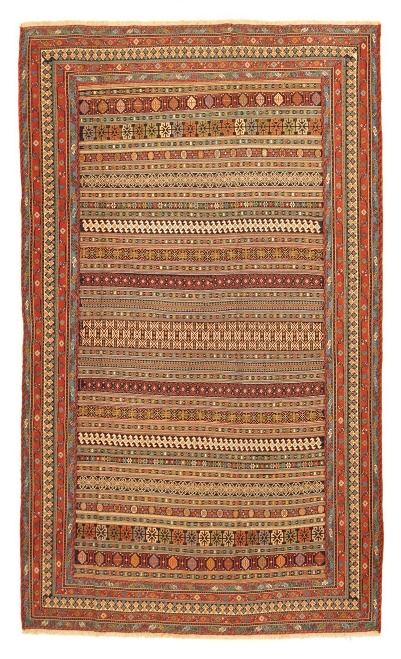 Tappeto Persero - Nomade - 304 x 194 cm - multicolore