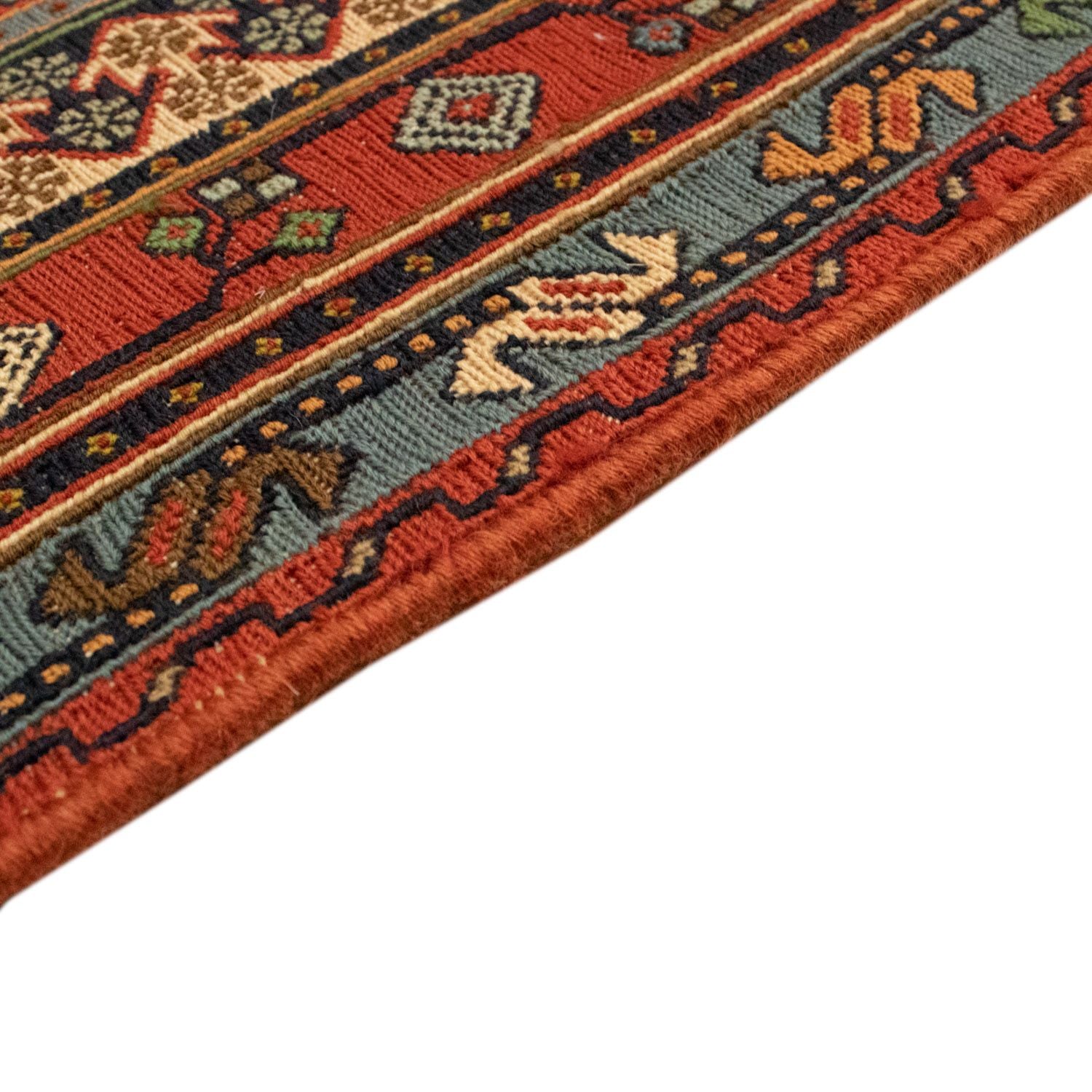 Tappeto Persero - Nomade - 304 x 194 cm - multicolore