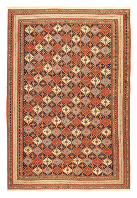 Tappeto Persero - Nomade - 278 x 196 cm - multicolore