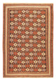 Afshar Sirjan Tappeto 278x196cm - Tappeto persiano