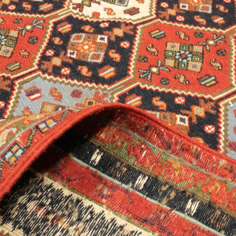 Tappeto Persero - Nomade - 278 x 196 cm - multicolore