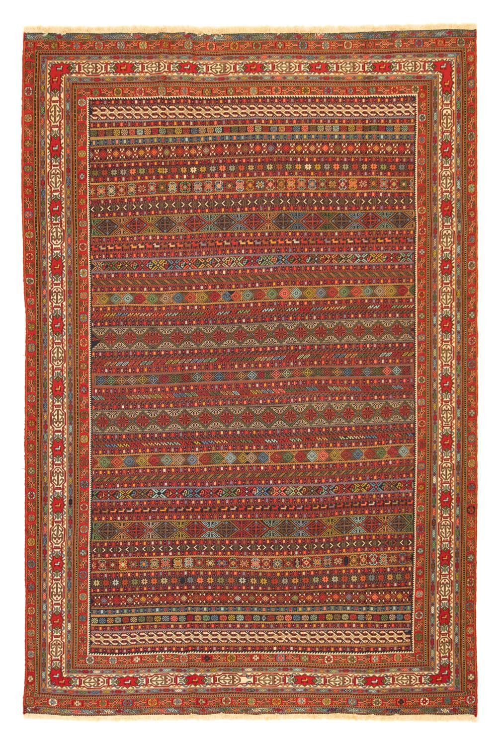 Tappeto Persero - Nomade - 286 x 191 cm - multicolore