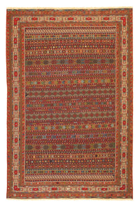 Tappeto Persero - Nomade - 286 x 191 cm - multicolore