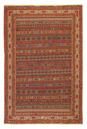Tappeto Persero - Nomade - 286 x 191 cm - multicolore