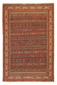 Afshar Sirjan Tappeto 286x191cm - Tappeto persiano