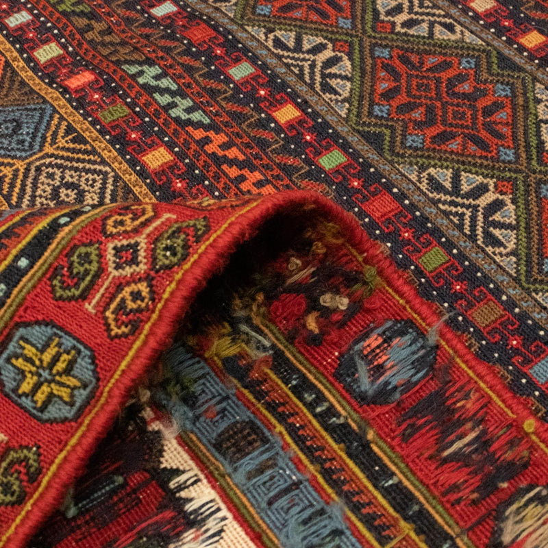 Tappeto Persero - Nomade - 286 x 191 cm - multicolore