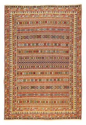 Tappeto Persero - Nomade - 287 x 194 cm - multicolore