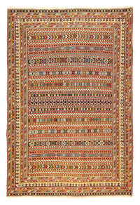 Tappeto Persero - Nomade - 287 x 194 cm - multicolore